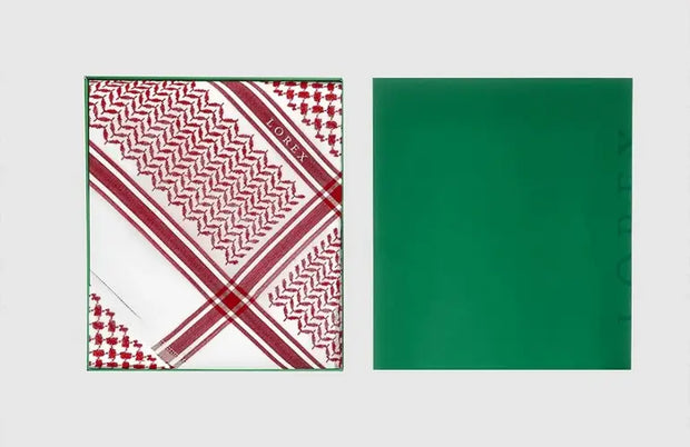 لوركس - جرين بوكس 861