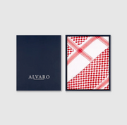 الفارو كلاسيك احمر A1