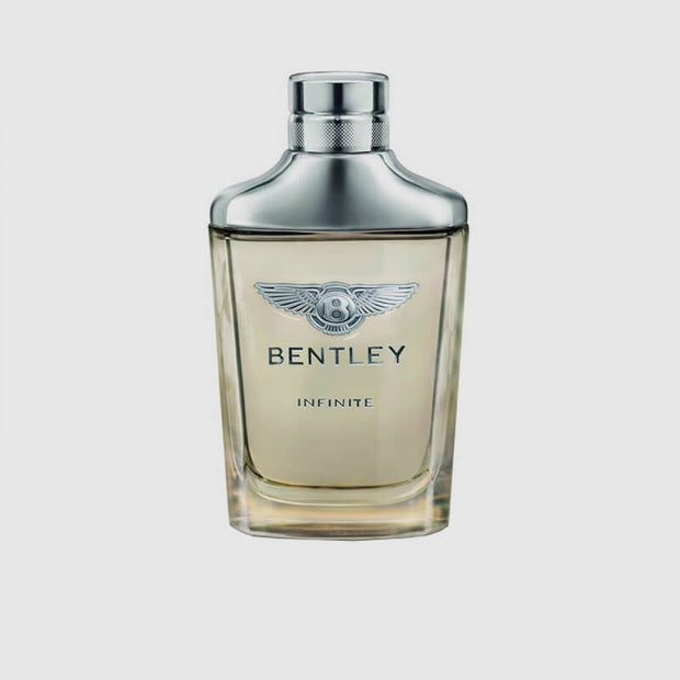 عطر بنتلي انفينيت 100 مل أو دي تواليت للرجال
