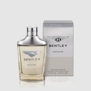 عطر بنتلي انفينيت 100 مل أو دي تواليت للرجال