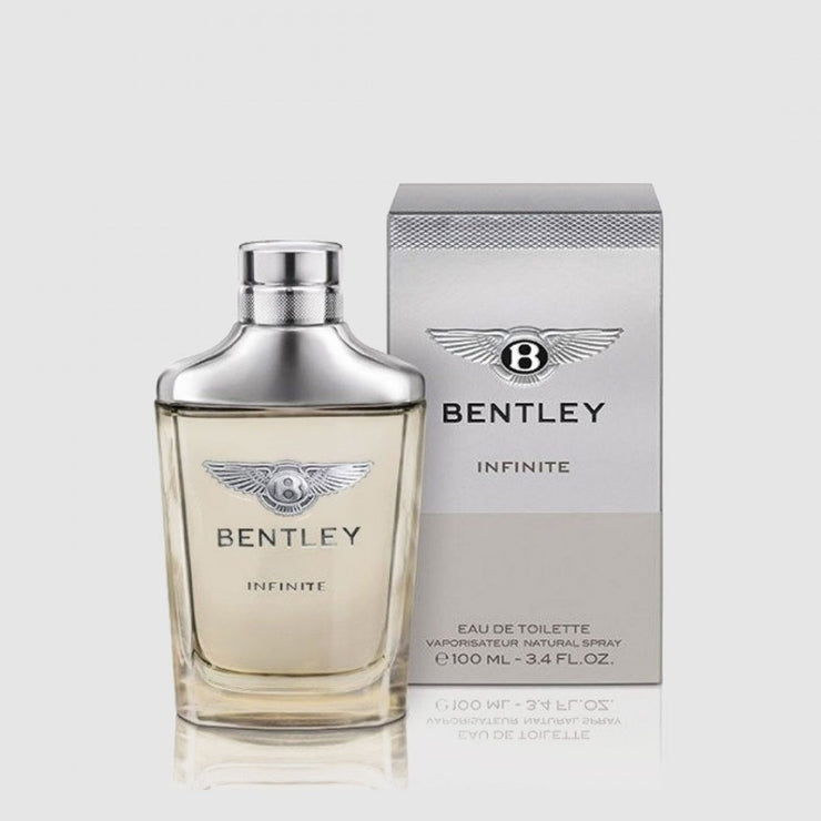 عطر بنتلي انفينيت 100 مل أو دي تواليت للرجال