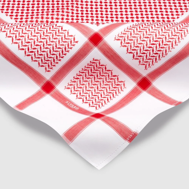 الفارو كلاسيك احمر A2