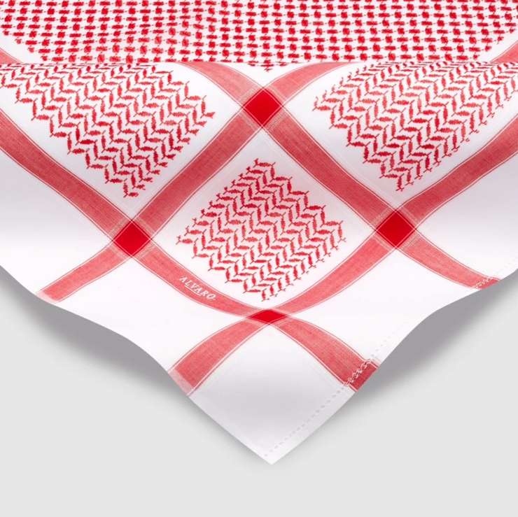 الفارو كلاسيك احمر A2