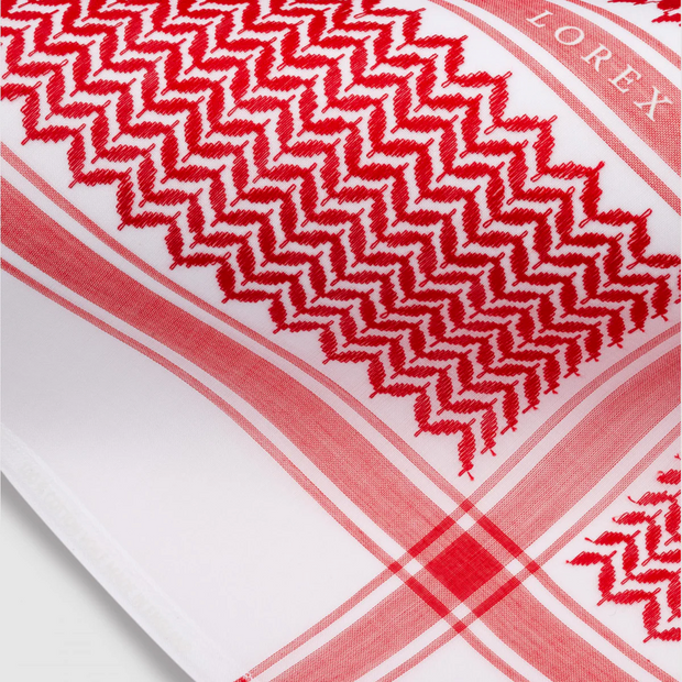 لوركس - أدشن