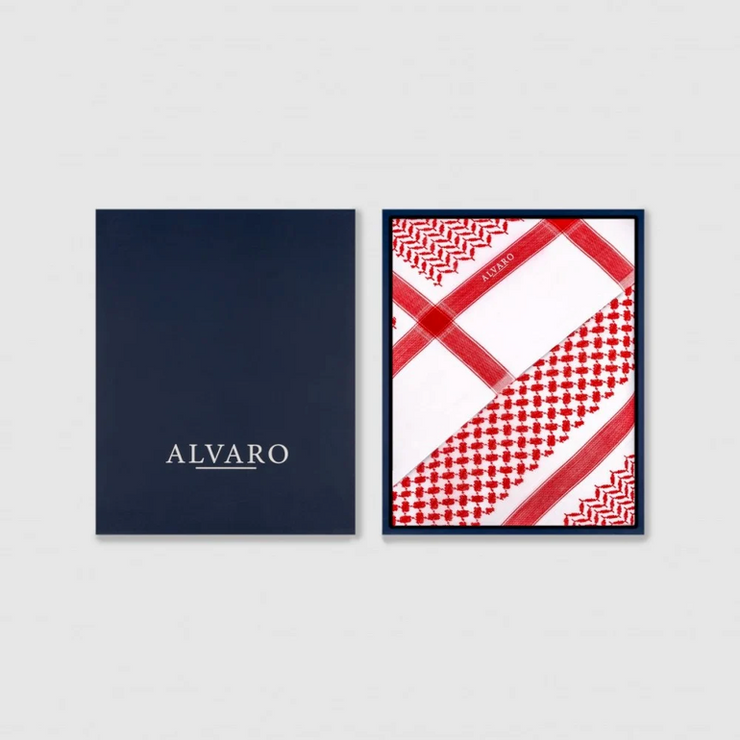 الفارو كلاسيك احمر A2