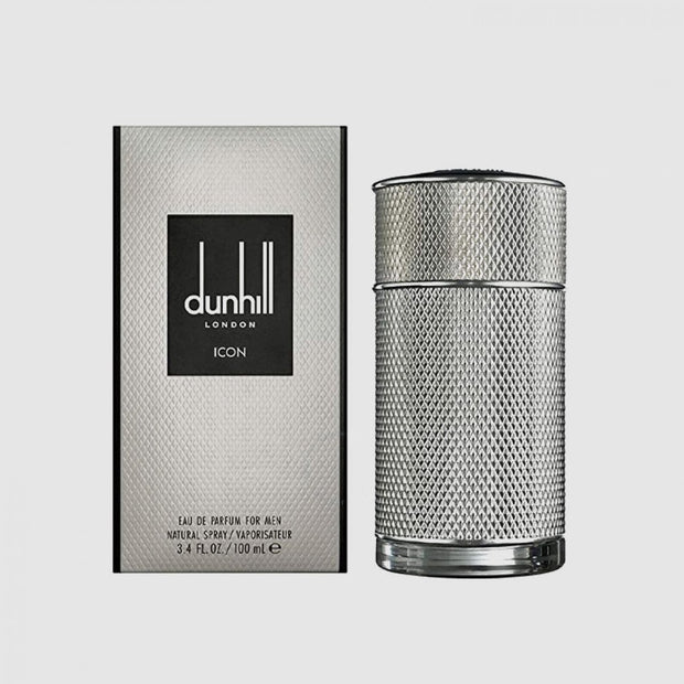 عطر دانهل ايكون لندن 100 مل أو دو بارفان رجالي