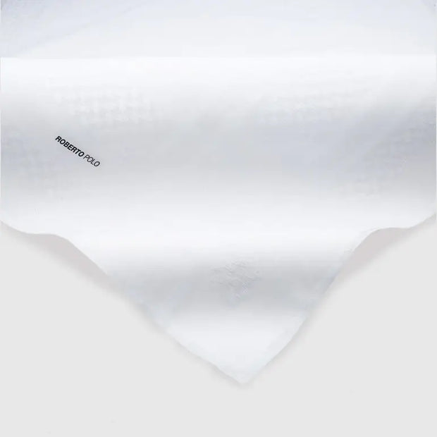 روبرتو بولو - وايت