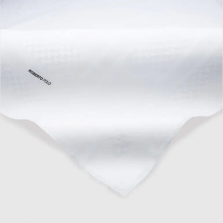 روبرتو بولو - وايت