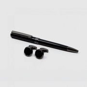 شماغ لاكوفا نيفي أحمر