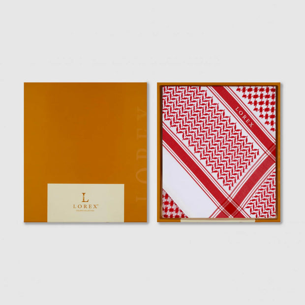 لوركس الذهبي