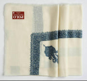 شال شتوي فاخر لعلامة بولو