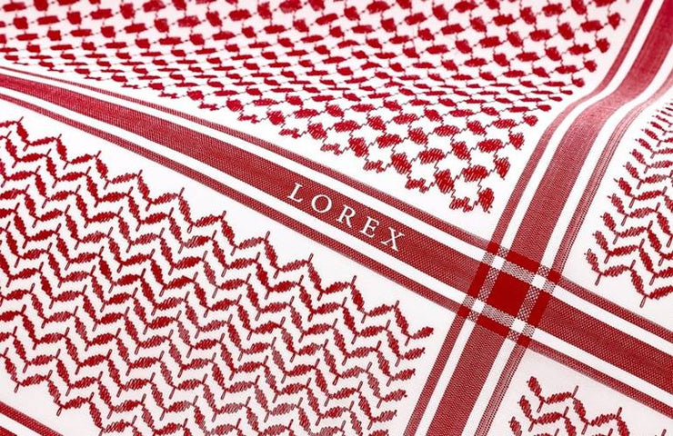 لوركس - جرين بوكس 101