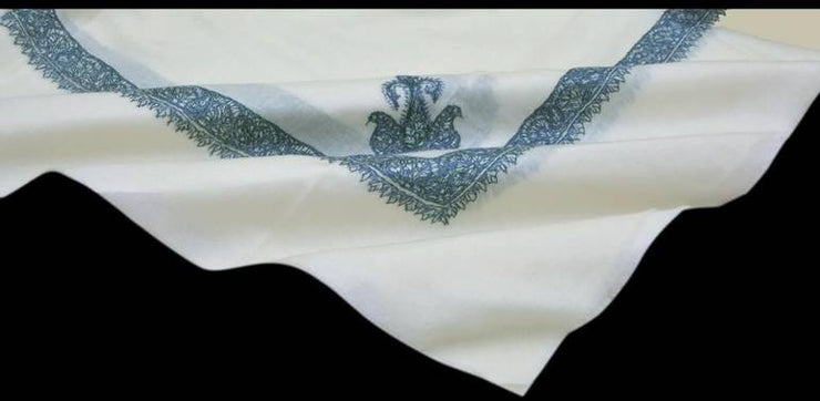 شال شتوي فاخر لعلامة بولو