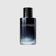 عطر كريستيان ديور سوفاج 100 مل أو دو تواليت للرجال