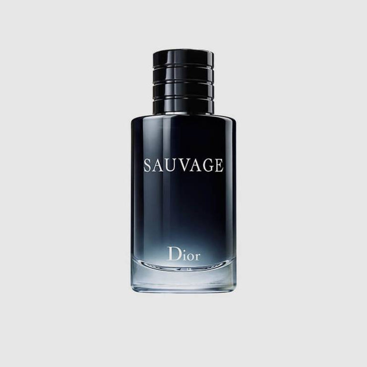 عطر كريستيان ديور سوفاج 100 مل أو دو تواليت للرجال