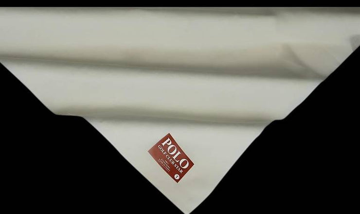 شال شتوي فاخر لعلامة بولو