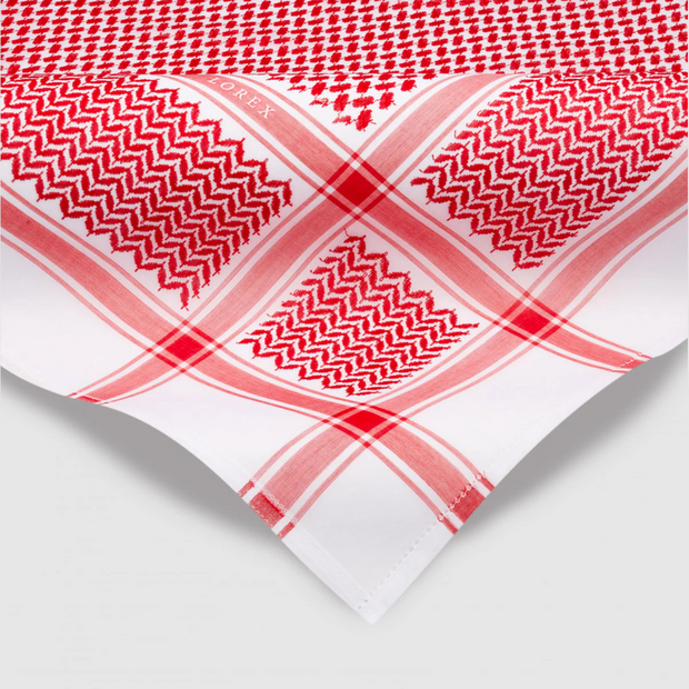 لوركس - أدشن