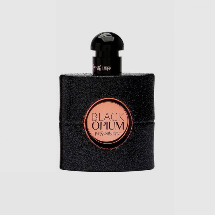عطر اف سان لوران بلاك اوبيوم 50 مل أو دو بارفان نسائي
